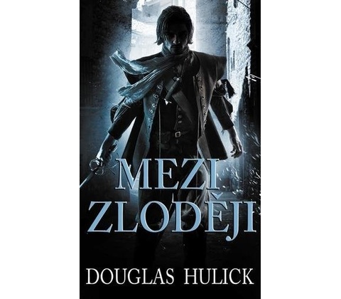 Mezi zloději