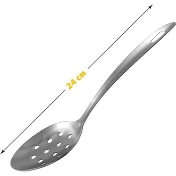 Image 1 of Elecom ЕЛ Решетъчна лъжица къса КВ 10 (221016)