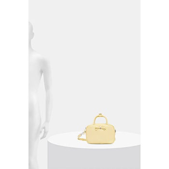 ALDO Чанта Aldo HALIEY в жълто 13989285 (IEY.745)