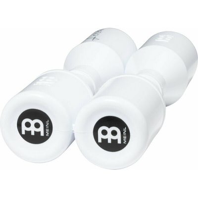 Meinl Percussion Artist Series Shaker Luis Conte White