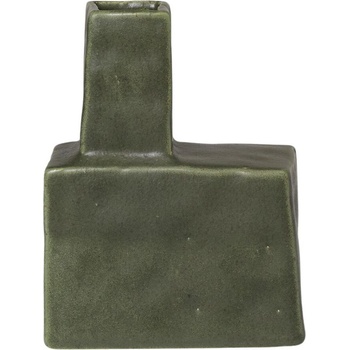 Ferm Living Ваза Koa 20 см зелена (1104270057)