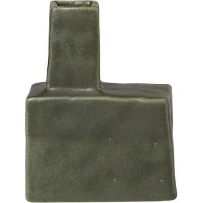 Ferm Living Ваза Koa 20 см зелена (1104270057)