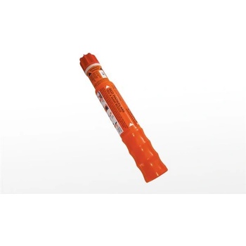 Pyrotechnika signální teleskopická pochodeň 1 ks