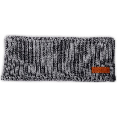Capu 9058 pletená zimní merino A