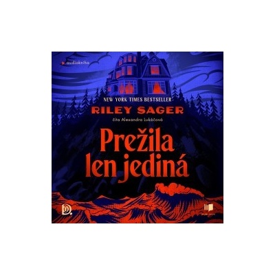 Prežila len jediná