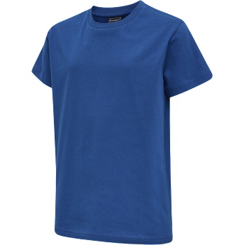 Hummel Тениска Hummel hmlRED BASIC T-SHIRT S/S KIDS 215120-7045 Размер 152