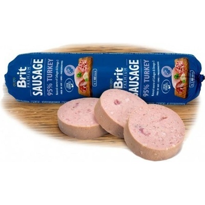 Brit Premium Dog Moriak 800 g
