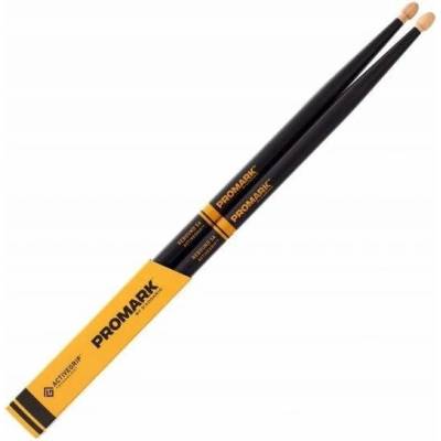 Moboog ProMark Rebound 5A ActiveGrip Hickory