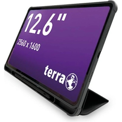 WORTMANN TERRA PAD 1201