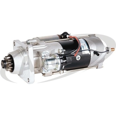 Startér 24v/5,5kw/11z rvi premium od 2006, kerax dxi11 0172025_A