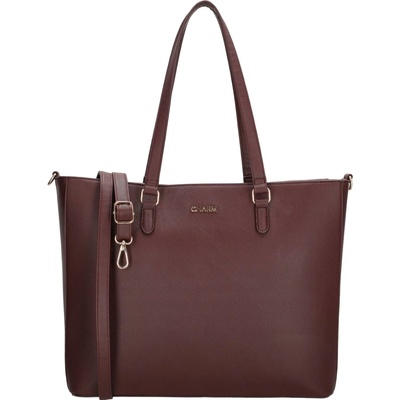 Charm London Birmingham 19228 Bordeaux red 19L