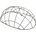 Basil Buddy Space Frame
