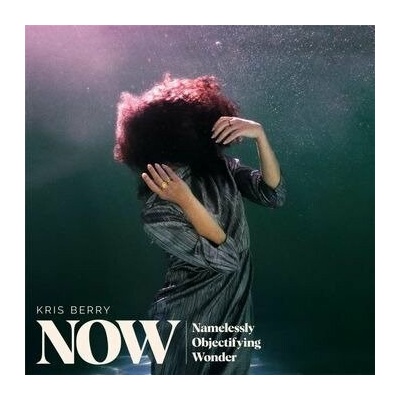 BERRY, KRIS - NOW - NAMELESSLY OBJECTIFYING WONDER CD