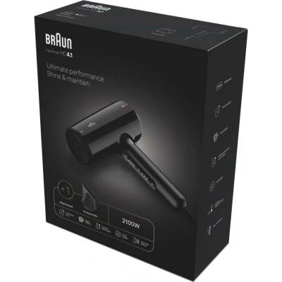 Braun HD410