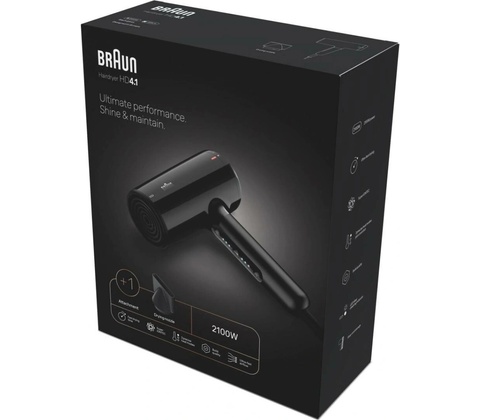 Braun HD410