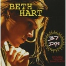 HART BETH: 37 DAYS CD