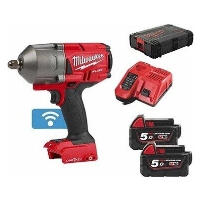 Milwaukee M18 ONEFHIWP12-502X 1/2" 4933459725