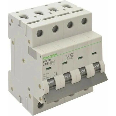 Tracon 4P C 2A C TDA-4C-2
