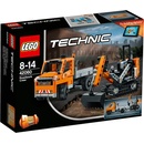 Stavebnice LEGO® LEGO® Technic 42060 Cestári