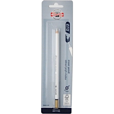 KOH-I-NOOR 6312001001bl Гумичка в молив 1 бр (6312001001bl)
