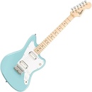 Image 1 of Squier Mini Jazzmaster HH MN Daphne Blue