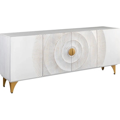 Interior DE Golden Sunset 180 cm