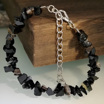 HARAHU Гривна ne-28197 - черен kp28197 (ne-28197)