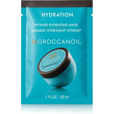 Moroccanoil Hydration Intense Hydrating Mask 30 ml