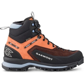 Garmont VETTA TECH GTX WMS dark brown/rust