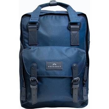 Doughnut Градска раница Doughnut Macaroon Sky Series 16 l starry