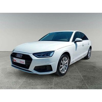 Audi A4 35 TDI S tronic Business 120 kW