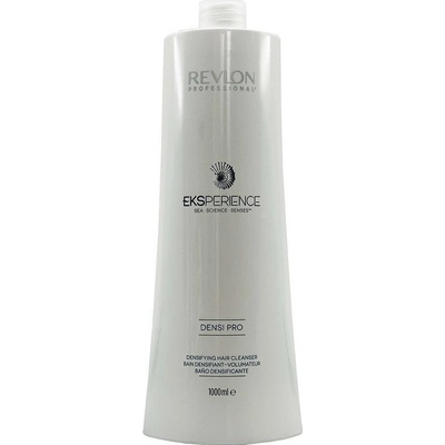 Revlon Eksperience Densi Pro Densifying Hair Cleanser 1000 ml