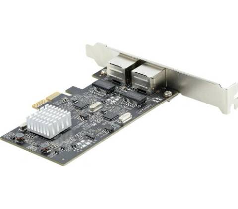 StarTech PR22GI-NETWORK-CARD