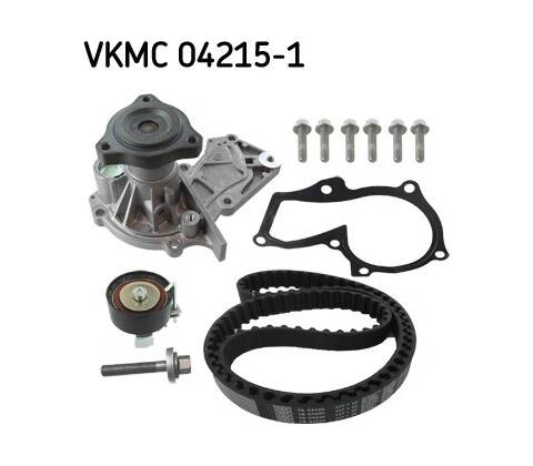 SKF VKMC042151