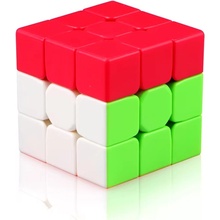 Cube Little Red Riding Hood 3x3 variácia Rubikovu kostku