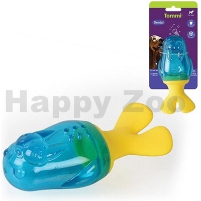 Tommi guma TPR chladící mrožík 15,5 cm