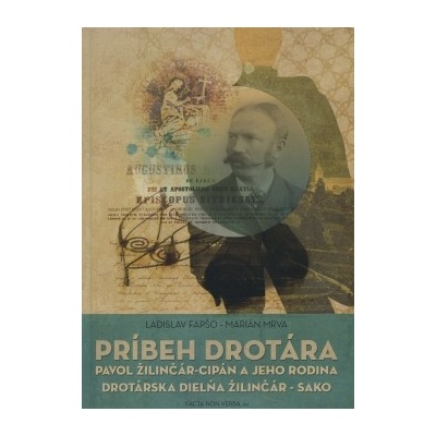 Príbeh drotára