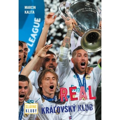 Slávne kluby: Real Madrid - Marcin Kalita