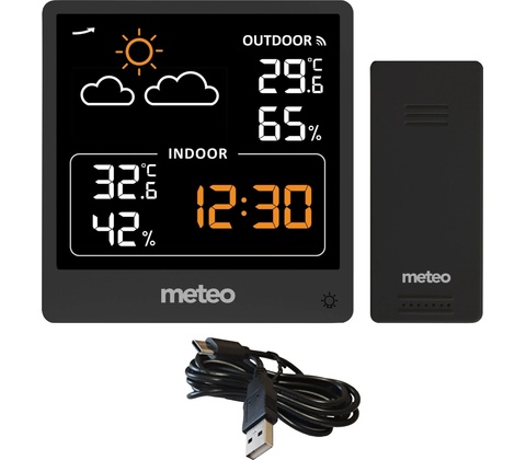 Meteo SP200