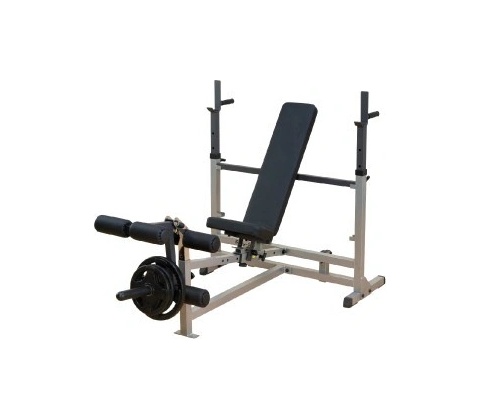 Body-Solid GDIB46L