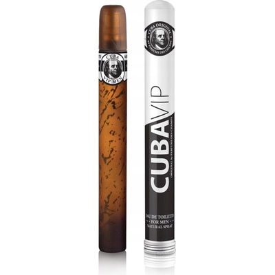 Cuba Original Cuba VIP toaletní voda pánská 35 ml
