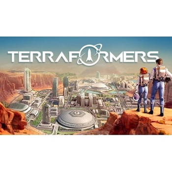 Terraformers