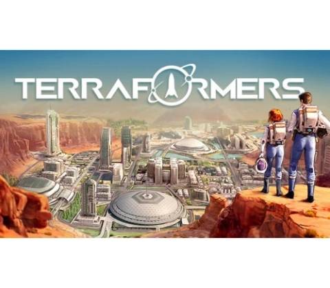 Terraformers