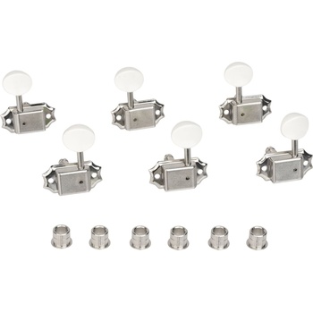 Gotoh SD90 MG 05MA 3L/3R N Nickel Тунинг част за китара (SD90 MG 05MA 3L/3R N)