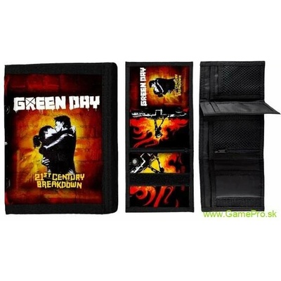 Green Day 21st Century Breakdown
