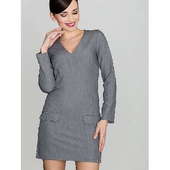 Image 1 of Lenitif Дневна рокля модел 119321 Lenitif