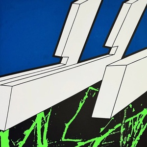 Oneohtrix Point Never - Tranquilizer (Digipak) (CD) (5056818805257)