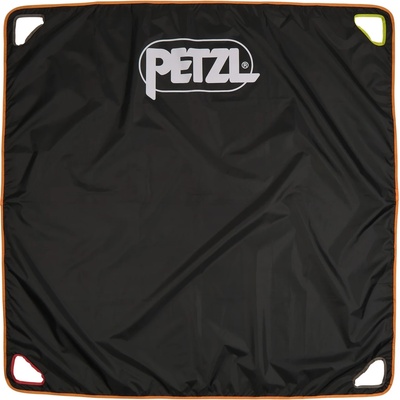 Petzl Чанта за въжета Petzl Tarp Rope bag - Black - размер One Size (311-0178-0111)