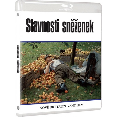 Slavnosti sněženek - BD
