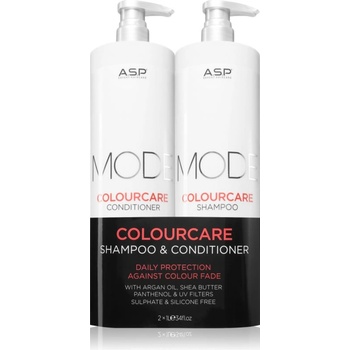 ASP MODE ColourCare изгодна опаковка за защита на цветовете